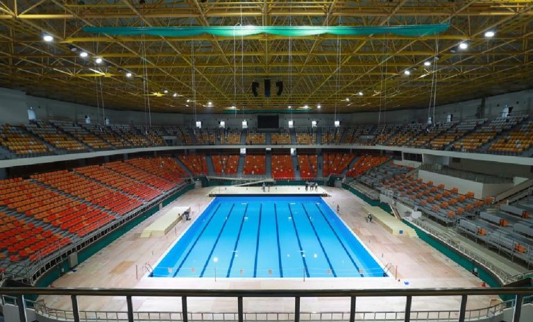 Mondiali nuoto 2019, calendario gare vasca lunga. Gli italiani in gara. Programmazione TV. Meteo Gwangju