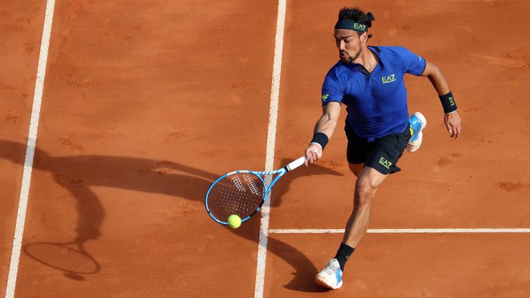 Tennis, ATP Umag 2019 ottavi: programma oggi 17 luglio. Esordio per Fognini. Risultati. Orari tv. Meteo