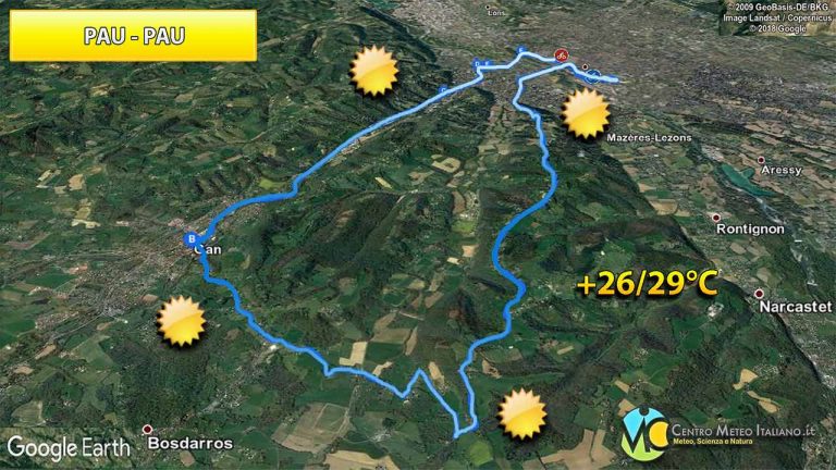 Tour de France 2019: risultati 13^ tappa: straordinario Alaphilippe! Classifica generale. Meteo oggi 19 luglio