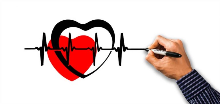 Livelli di ferro più alti possono aumentare la salute del cuore, ma anche aumentare il rischio di ictus