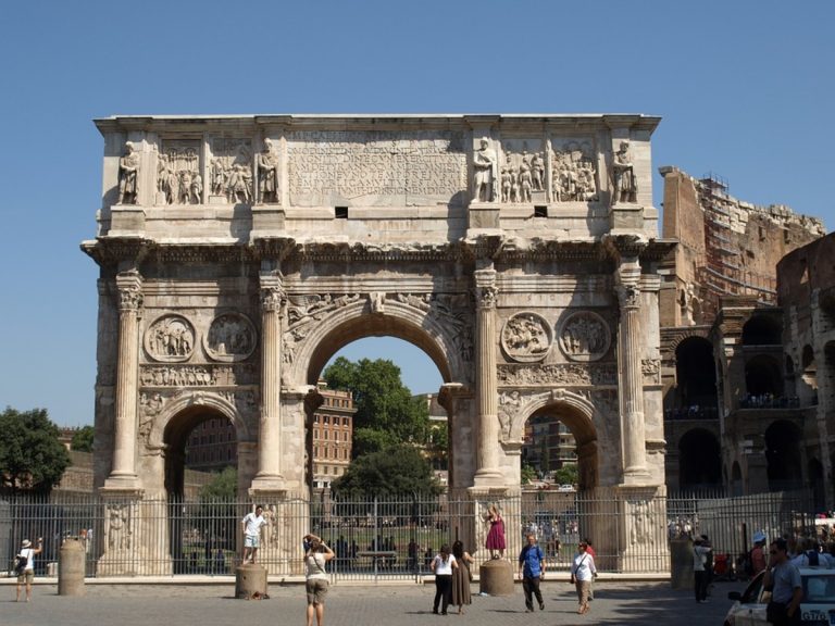METEO ROMA: Venerdì di sole sulla Capitale, grande caldo in arrivo a seguire METEO ROMA: Venerdì di sole sulla Capitale, grande caldo in arrivo a seguire