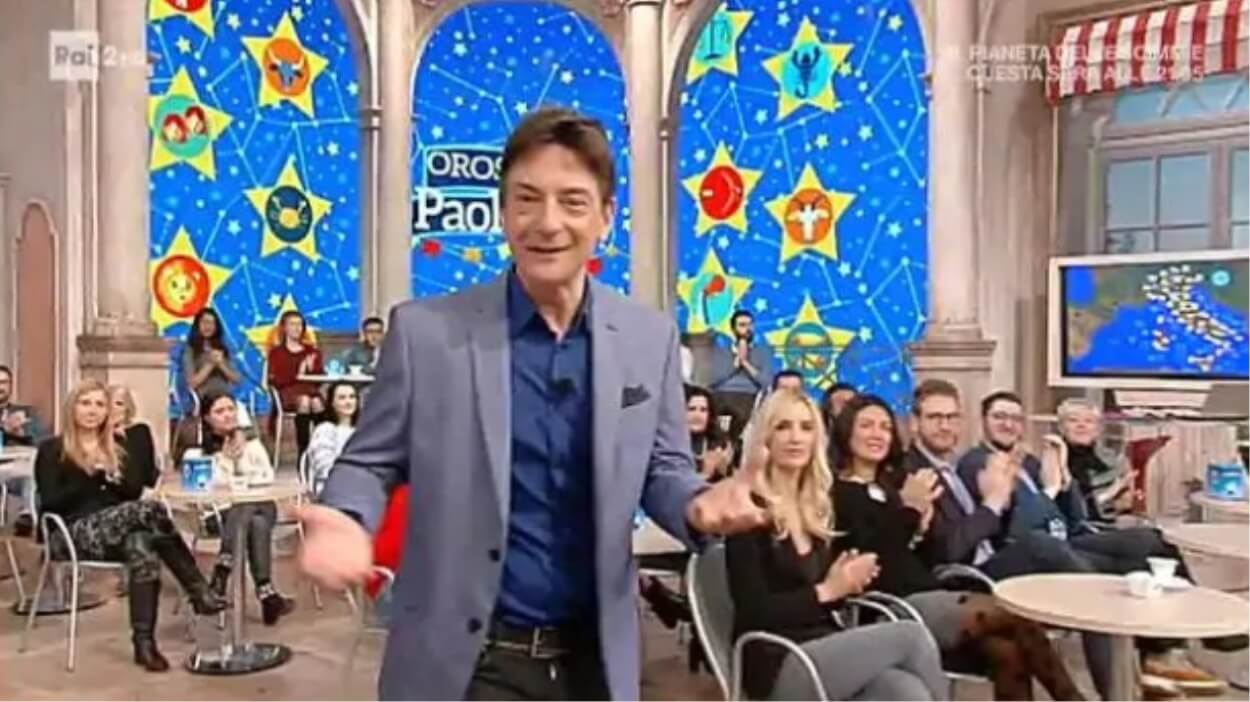 oroscopo paolo fox 27 luglio 2019
