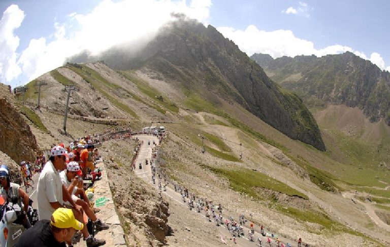 Tour de France 2019, risultati 14^ tappa: l’arrivo al Tourmalet. Meteo oggi 20 luglio