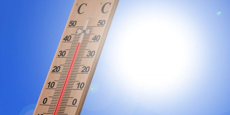 ONDATA DI CALDO PROSSIMA SETTIMANA: ecco la lista delle città più calde
