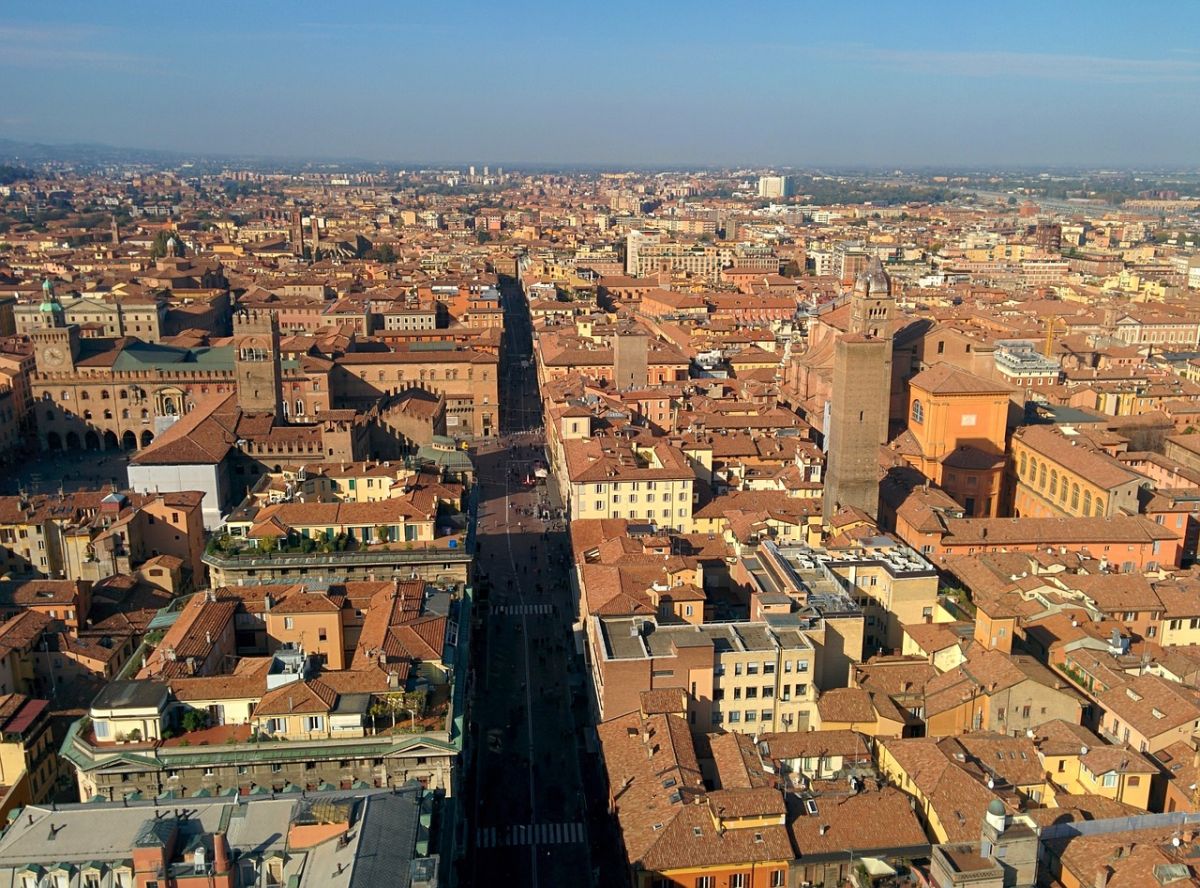 Meteo Bologna Sole E Temperature Sopra La Media Poi Arriva Il meteo-bologna-sole-e-temperature-sopra-la-media-poi-arriva-il