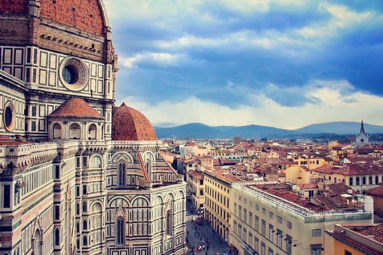 Meteo Firenze: l’Anticiclone fa la voce grossa, arriva l’apice del caldo, ecco le temperature previste