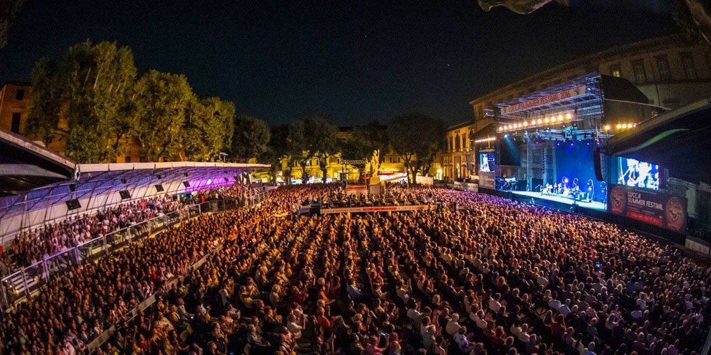 Meteo Lucca, Scorpions scaletta concerto 27 luglio 2019 Orario e info