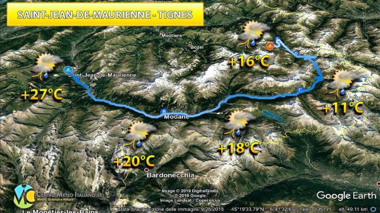 Tour de France 2019 LIVE, 19^ tappa interrotta!!!! Bernal virtuale maglia gialla! – Meteo oggi 26 luglio Tour de France 2019 LIVE, 19^ tappa interrotta!!!! Bernal virtuale maglia gialla! – Meteo oggi 26 luglio