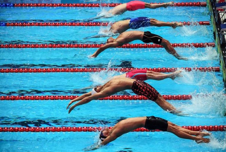 DIRETTA / Mondiali Nuoto 27 luglio 2019: Quadarella d’ARGENTO, sfiora il colpaccio! Meteo Gwangju