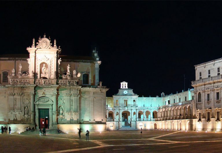 Meteo Lecce, Il Volo scaletta concerto Piazza Duomo 28 luglio 2019 | Orario e info biglietti
