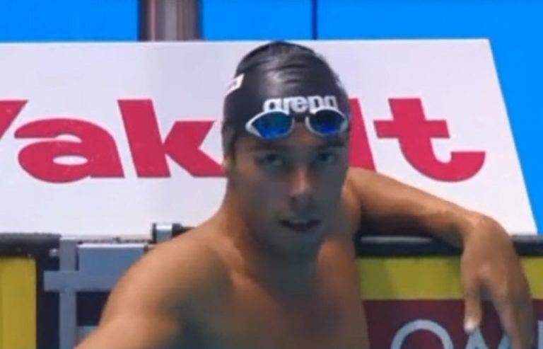 Mondiali di nuoto 2019, risultati oggi 28 luglio: Argento Pilato a 14 anni! Paltrinieri commenta il bronzo, Italia 4a e record nazionale nella 4×100 mista donne | Il medagliere | Meteo Gwangju