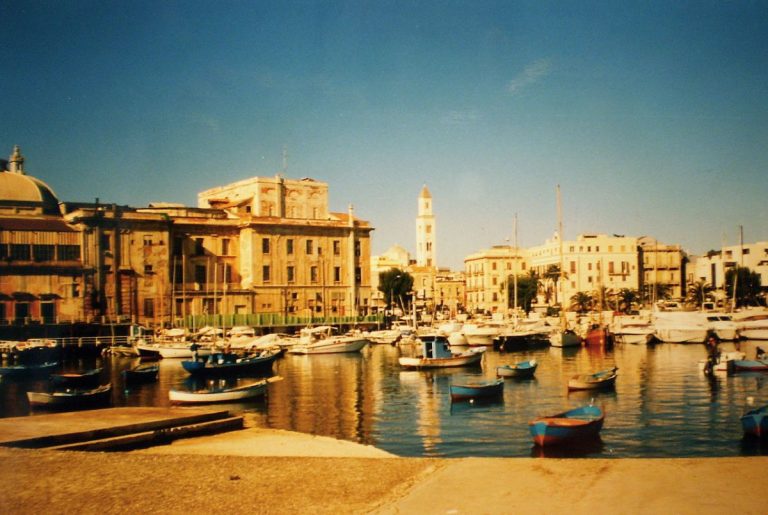 Meteo Bari: dopo il break arriva l’Anticiclone con temperature in rialzo, ecco di quanto