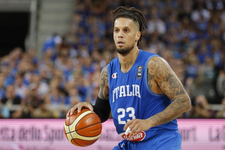 Italia-Costa d’Avorio, finale Trentino Cup di basket oggi 31 luglio 2019: risultato – Meteo Italia-Costa d’Avorio, finale Trentino Cup di basket oggi 31 luglio 2019: risultato – Meteo