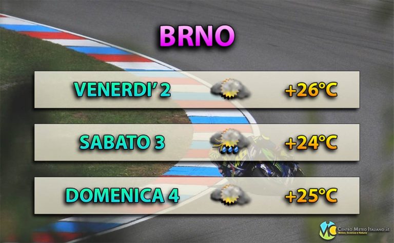 MotoGP Brno 2019: Dovizioso e Petrucci in silenzio per la morte di Semprini. Rossi e Marquez in conferenza stampa. Meteo GP Rep.Ceca 2-3-4 agosto MotoGP Brno 2019: Dovizioso e Petrucci in silenzio per la morte di Semprini. Rossi e Marquez in conferenza stampa. Meteo GP Rep.Ceca 2-3-4 agosto