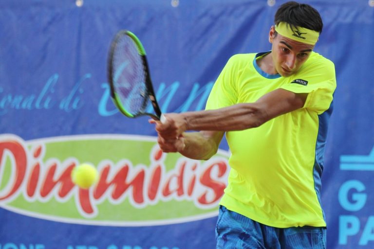 Tennis, ATP Kitzbuhel 2019: risultato Sonego-Verdasco: l’azzurro in semifinale!!!! Meteo