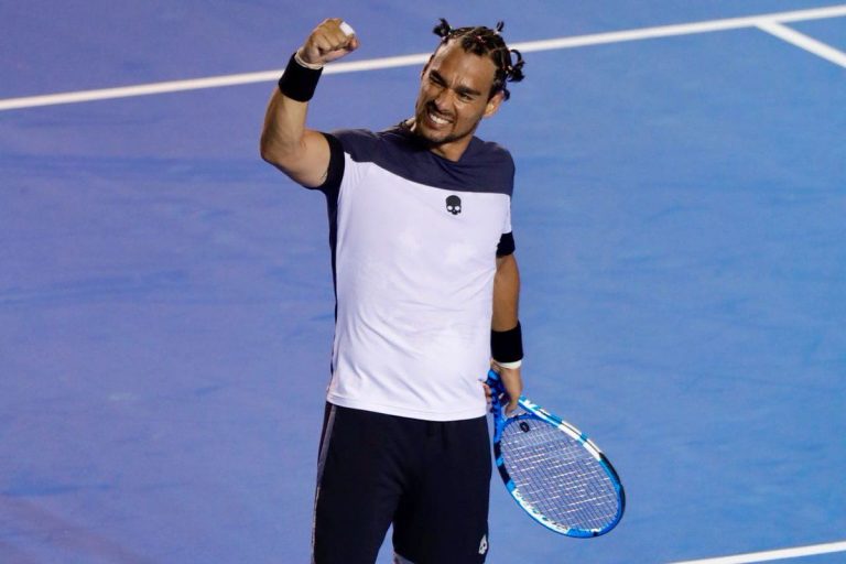 Tennis, ATP Los Cabos 2019: risultato Fognini-Fritz – Meteo