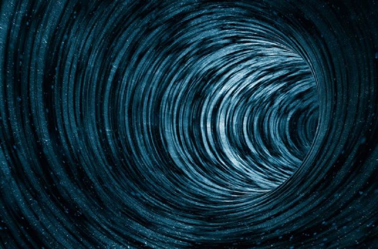 Se esistono i Wormhole, potremo davvero attraversarli e finire in un’altra epoca ?