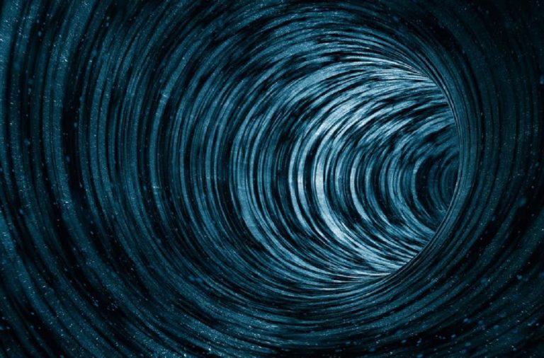 Se esistono i Wormhole, potremo davvero attraversarli e finire in un’altra epoca ? Se esistono i Wormhole, potremo davvero attraversarli e finire in un’altra epoca ?