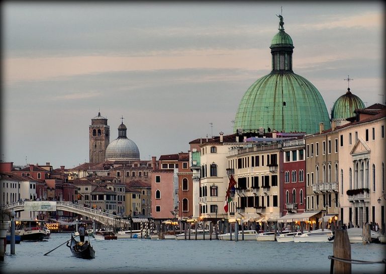 METEO VENEZIA: dopo qualche giorno di sole, arriva il MALTEMPO, ecco quando METEO VENEZIA: dopo qualche giorno di sole, arriva il MALTEMPO, ecco quando