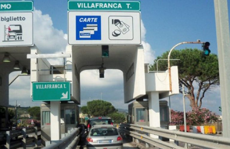 Sciopero autostrade domenica 4 e lunedì 5 agosto 2019, info e orari stop traffico, come passare i caselli – Meteo