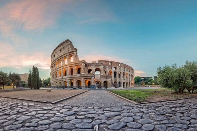 METEO ROMA – Torna il SOLE con il CALDO in lieve attenuazione, ma da domenica possibile rialzo termico METEO ROMA – Torna il SOLE con il CALDO in lieve attenuazione, ma da domenica possibile rialzo termico