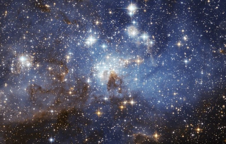 Spazio, scoperta la stella Matusalemme: è antica quasi quanto l’Universo?