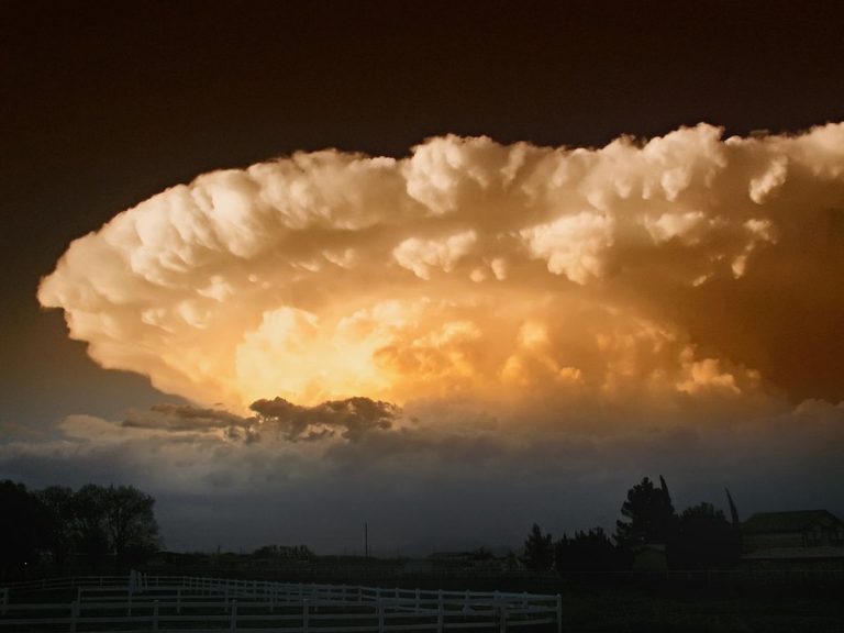 METEO EUROPA: BREAK ESTIVO, arriva l’AUTUNNO nella zona occidentale, vediamo i dettagli