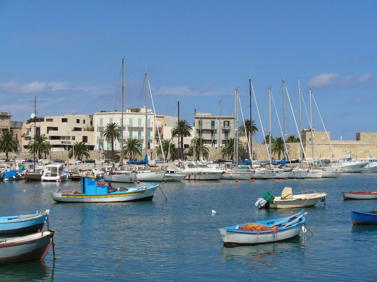 METEO BARI: sole e clima estivo veri protagonisti di tutta la settimana, ecco i dettagli METEO BARI: sole e clima estivo veri protagonisti di tutta la settimana, ecco i dettagli