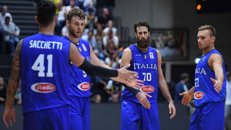 Basket, Italia Verona 2019: calendario torneo amichevole e orari tv. Azzurri vs Senegal, Russia, Venezuela. Meteo