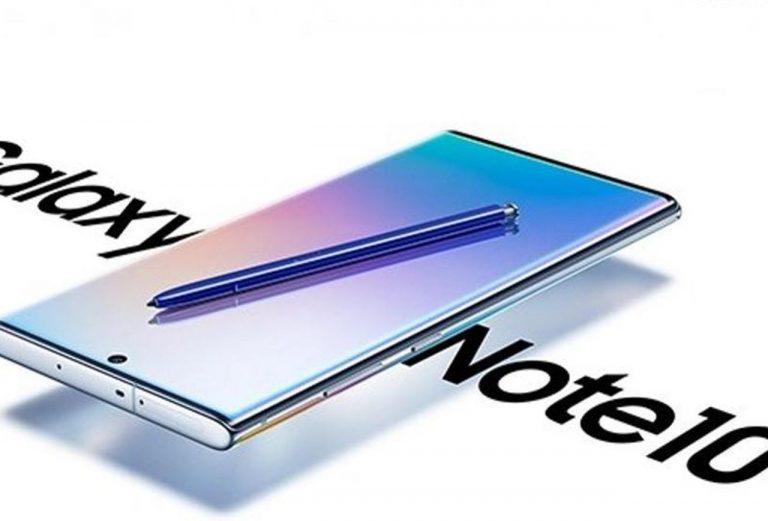 Samsung Galaxy Note 10, la presentazione in diretta oggi 7 agosto 2019. Le caratteristiche