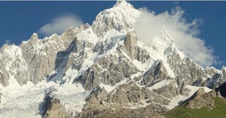 Team americano compie la prima ascensione del Link Sar | Nims Dai pronto per il K2 invernale