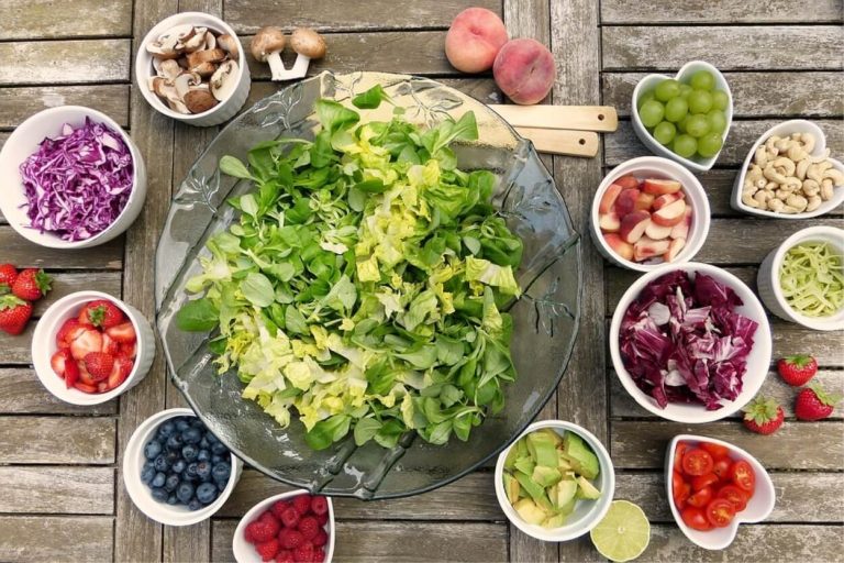 Dieta, mangiare più alimenti a base vegetale può essere collegato a una migliore salute del cuore