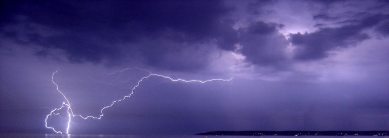 METEO – Arriva SEVERO MALTEMPO dopo l’ondata di caldo, ecco dove e quando METEO – Arriva SEVERO MALTEMPO dopo l’ondata di caldo, ecco dove e quando