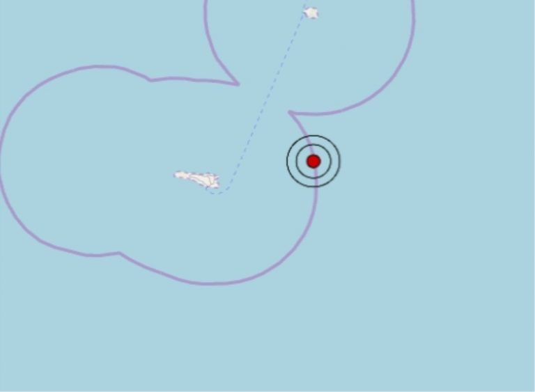 Terremoto in Sicilia oggi, 9 agosto 2019, scossa M 3.2 in provincia di Agrigento – Dati Ingv