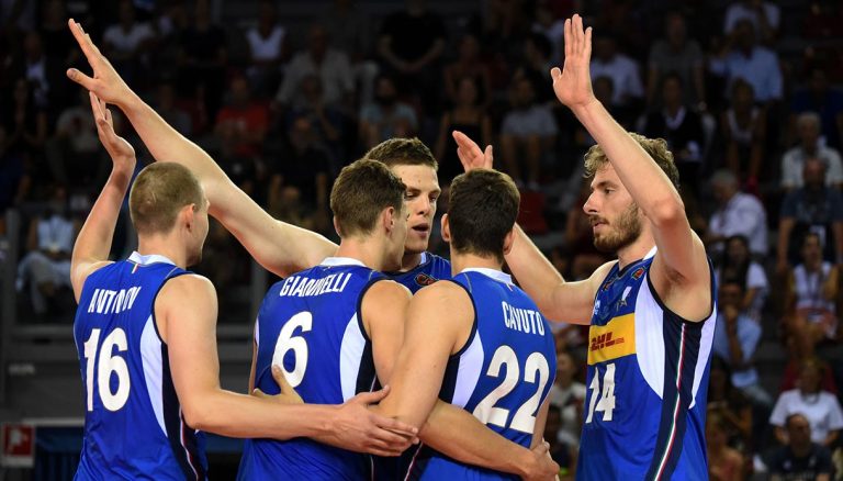 Volley, Italia-Australia: diretta live primo set (8-5), risultato e orario tv oggi 10 agosto 2019 – Torneo preolimpico Bari – Meteo