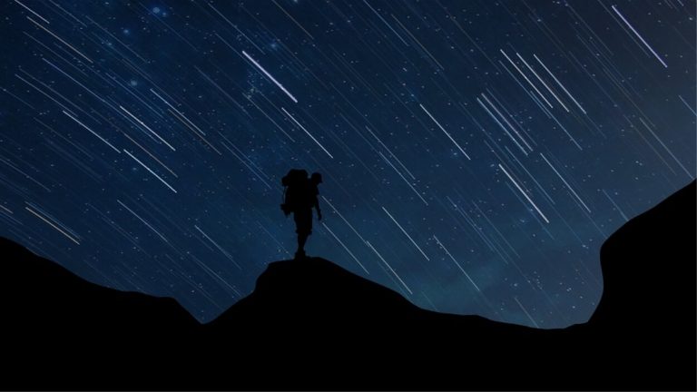 Notte di San Lorenzo 2026, quando vedere le stelle cadenti e come osservare le Perseidi