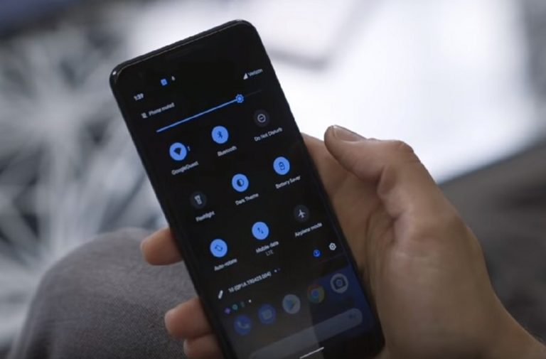 Samsung Galaxy S10, sarà uno dei primi dispositivi a ottenere Android Q