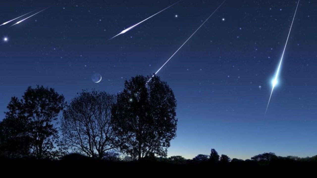 Eventi astronomici di agosto
