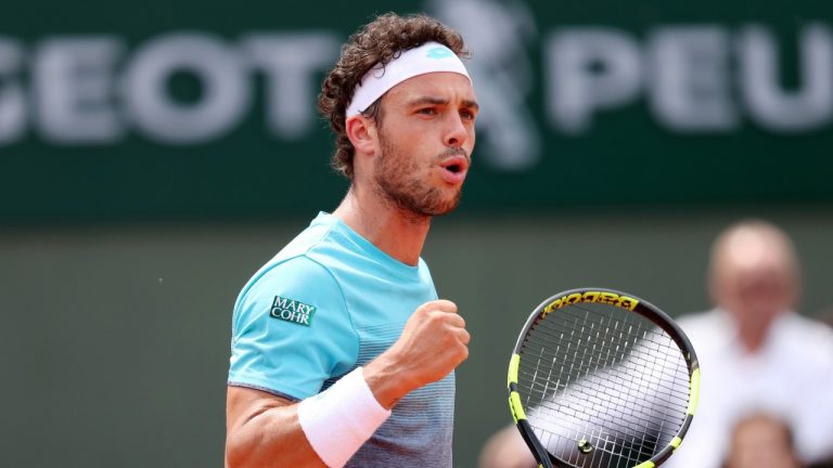 Tennis, ATP Cincinnati 2019: Cecchinato-De Minaur, risultato finale oggi 11 agosto – Meteo