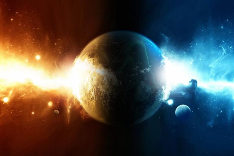 L’inversione dei poli è vicina? Ecco i risultati di un’interessante ricerca