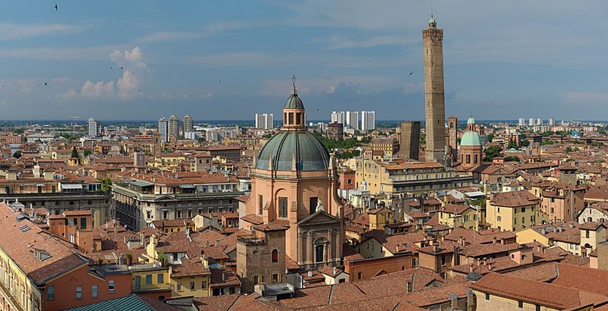 METEO BOLOGNA Variabile Con Qualche Pioggia Oggi Migliora Da Domani meteo-bologna-variabile-con-qualche-pioggia-oggi-migliora-da-domani
