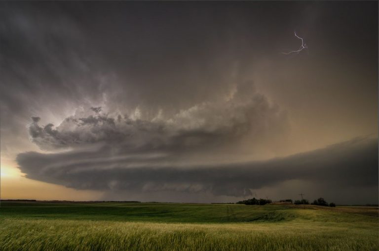 METEO AUTUNNO 2019: Stagione umida con possibili frane e inondazioni secondo Accuweather