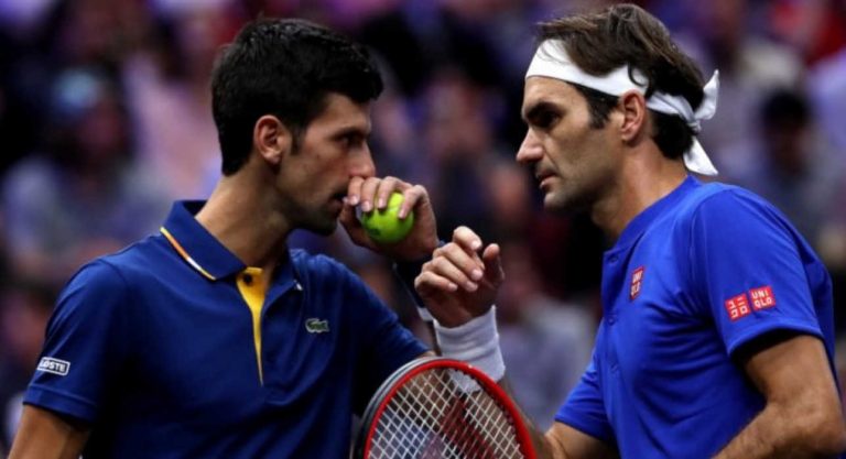 Tennis, Masters 1000 ATP Cincinnati 2019: programma e risultati 14 agosto | Federer e Djokovic al 3° turno