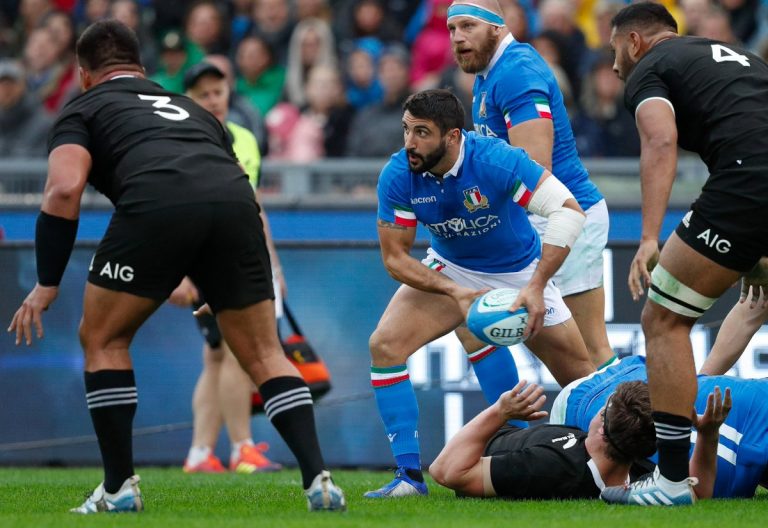 Rugby, Italia-Russia risultato test match 17-08-2019: gli azzurri schiacciano gli avversari