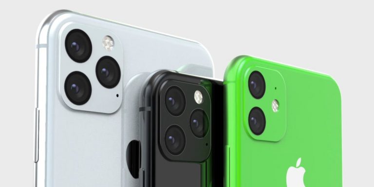 iPhone 11R, svelata la data di uscita, tutti gli ultimi rumors sulle specifiche