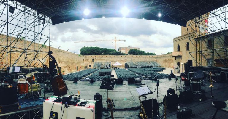 Meteo Porto Recanati, PFM scaletta concerto PFM oggi 19 agosto 2019 | Arena Beniamino Gigli | Orario e info biglietti Meteo Porto Recanati, PFM scaletta concerto PFM oggi 19 agosto 2019 | Arena Beniamino Gigli | Orario e info biglietti
