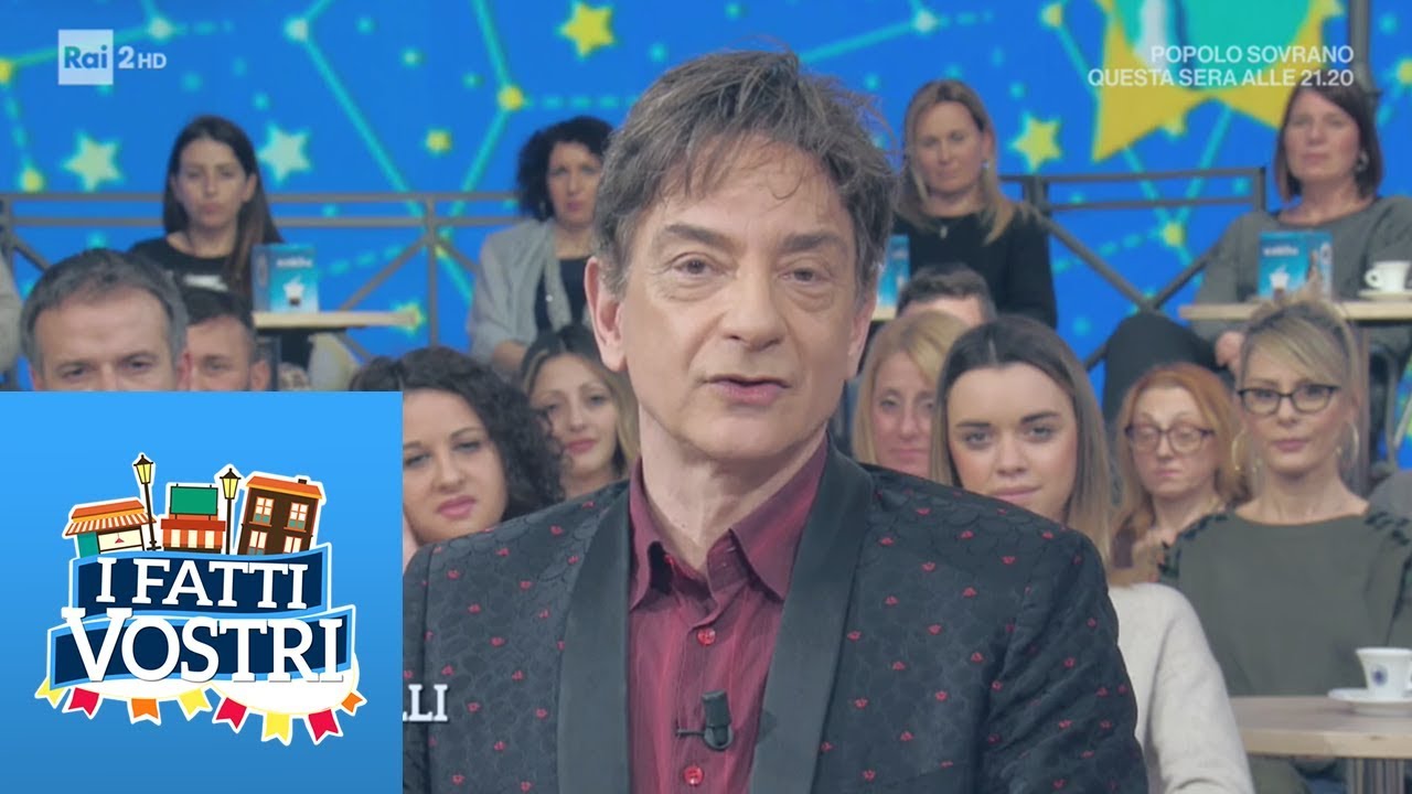 oroscopo paolo fox 4 settembre 2019