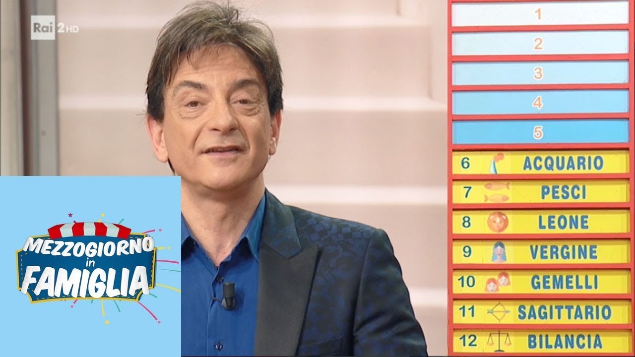 Oroscopo Paolo Fox di domani