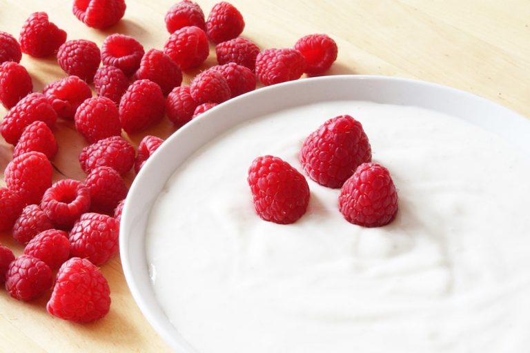 Dieta dello yogurt, come perdere 3 kg in 5 giorni: il menu