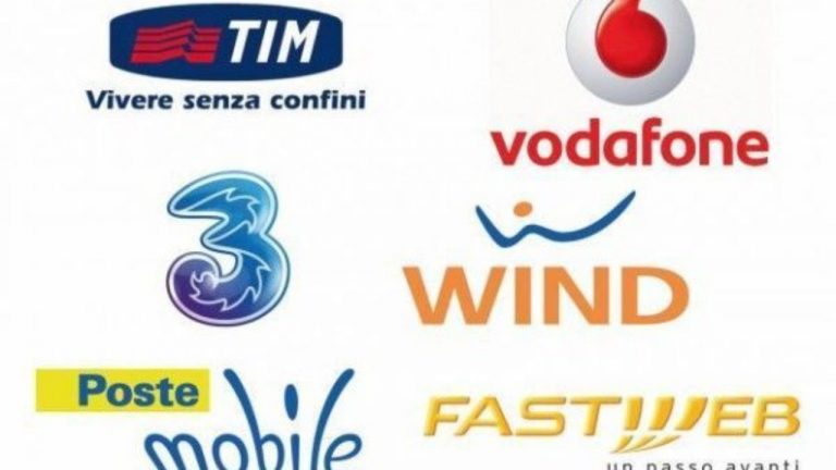 Offerte telefonia mobile, le migliori promozioni di Iliad, Ho. Mobile, Kena e Vodafone